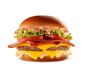 Tasty Turbo Bacon 1carne